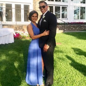 Meet your Posher, Tatiana